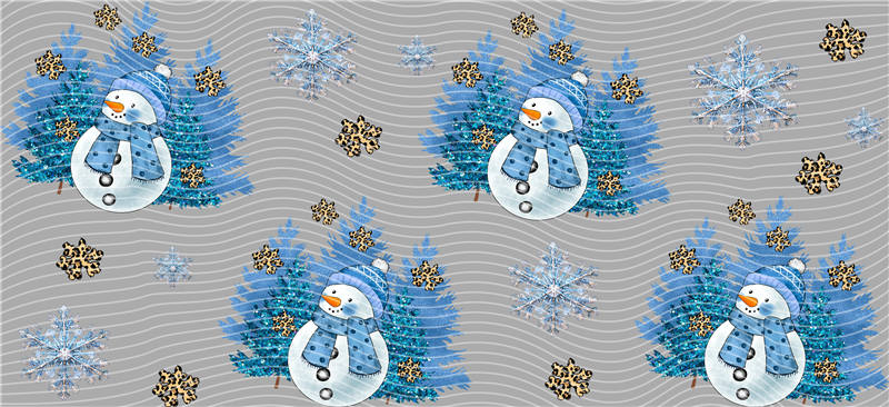16oz Christmas-S 591
